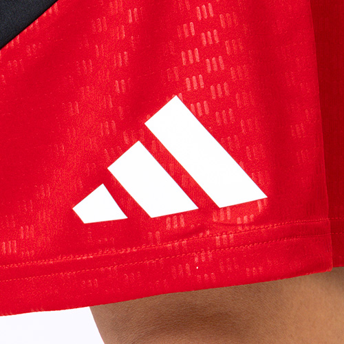 ドイツ代表 TIRO26 トレーニングショーツ