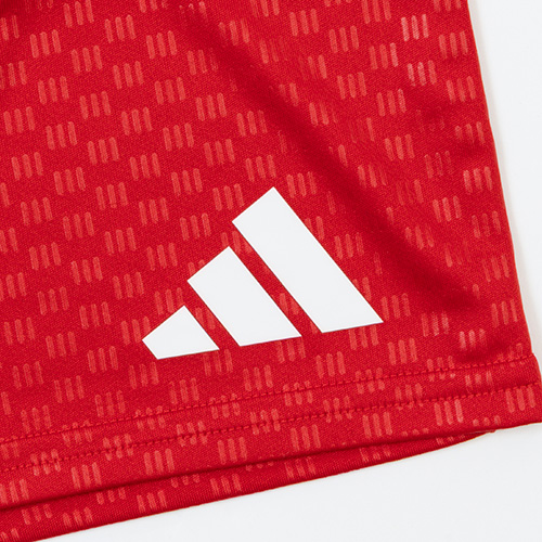 キッズ ドイツ代表 TIRO26 トレーニングショーツ