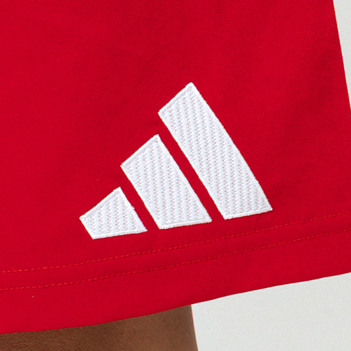 ドイツ代表 TIRO26 ダウンタイム ショーツ