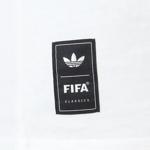 FIFA ワールドカップ 26 STRIKER マスコット 半袖Tシャツ