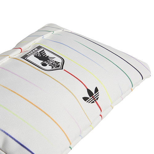 アディダス サッカー日本代表 2026 アウェイ サコッシュ