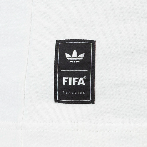 FIFA ワールドカップ 26 FOOTIX マスコット 半袖Tシャツ