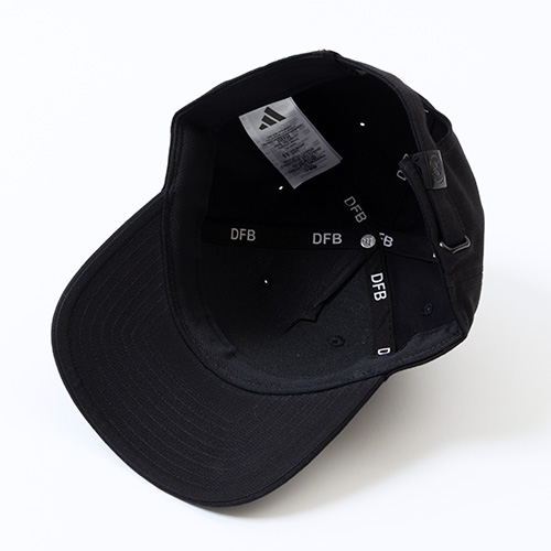ドイツ代表 ベースボール キャップ