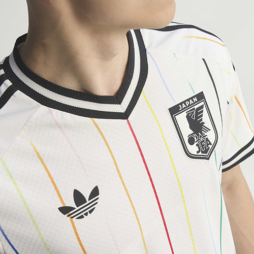 アディダス サッカー日本代表 2026 アウェイ オーセンティック ユニフォーム