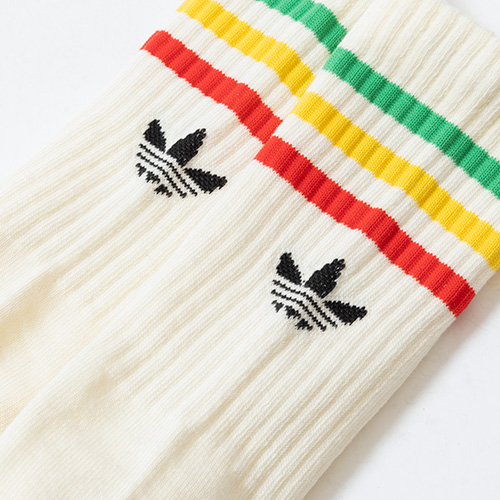 Bob Marley ソックス 2足組