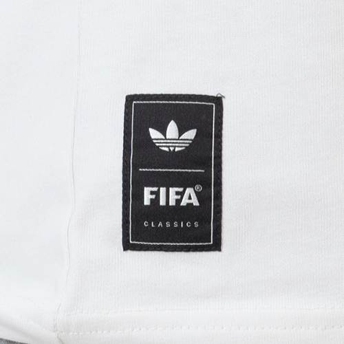 FIFA ワールドカップ 26 PIQUE マスコット 半袖Tシャツ