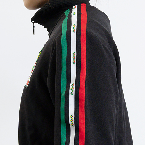 メキシコ代表 SOMEONE SOMEWHERE TRACK TOP