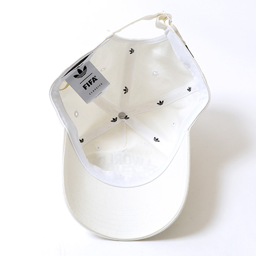 FIFA ワールドカップ マスコット キャップ