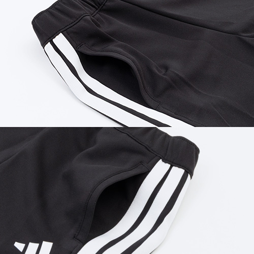 K MH CB トラックパンツ