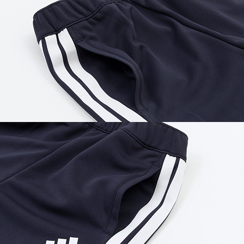 K MH CB トラックパンツ