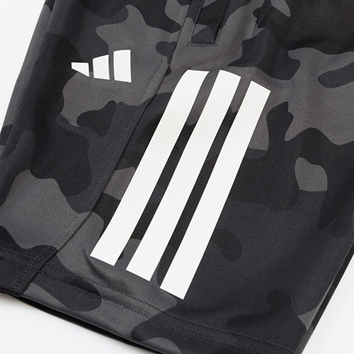 K MH camo AOP ショーツ