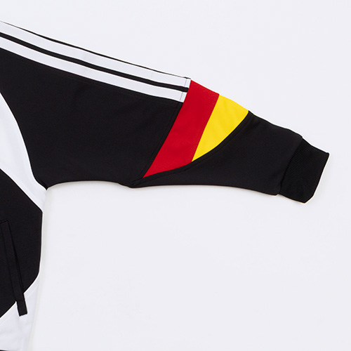 K MH CB トラックトップ