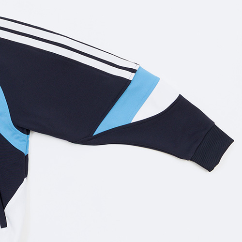 K MH CB トラックトップ