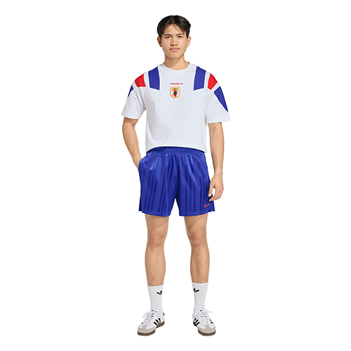サッカー日本代表 EQT Tシャツ