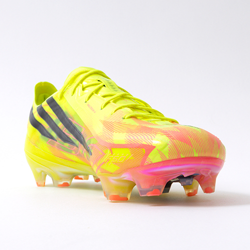 F50 ハイパーファスト ELITE FG