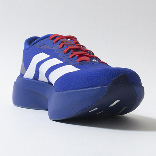 ADIZERO EVO SL WOVEN M