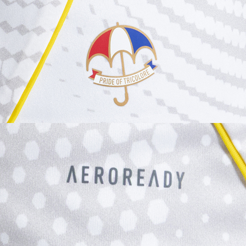 2026 横浜F・マリノス 百年構想リーグ 2ndユニフォーム