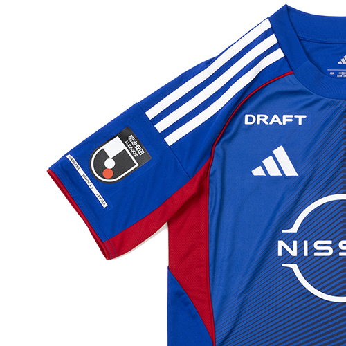 キッズ 2026 横浜F・マリノス 百年構想リーグ 1stユニフォーム