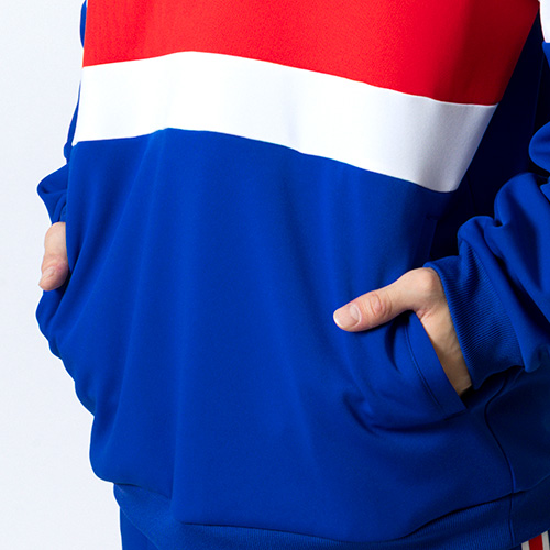 KMICON トレーニングトップ