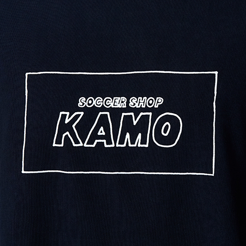 T-shirts KAMO*NG