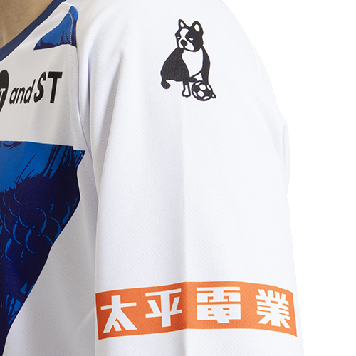 2026 水戸ホーリーホック 百年構想リーグ 2nd オーセンティックユニフォーム