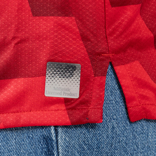 25-26 LOSCリール HOMEユニフォーム