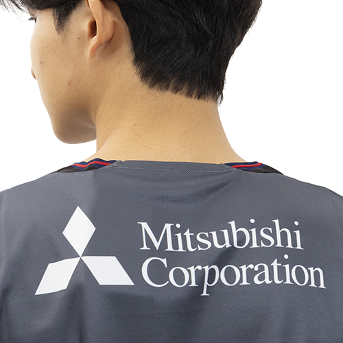 2026 FC東京 百年構想リーグ GKユニフォーム