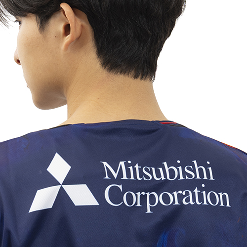 2026 FC東京 百年構想リーグ 1stユニフォーム