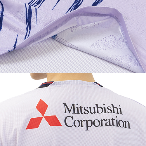 2026 FC東京 百年構想リーグ 2nd オーセンティックユニフォーム