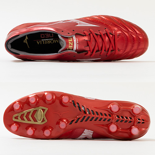 モレリアネオ 4 JAPAN