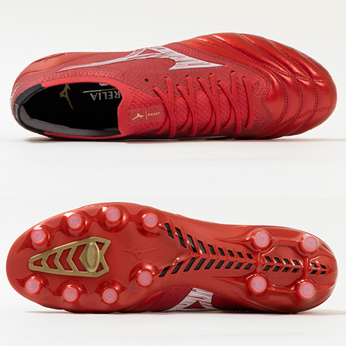 モレリアネオ 4 β JAPAN