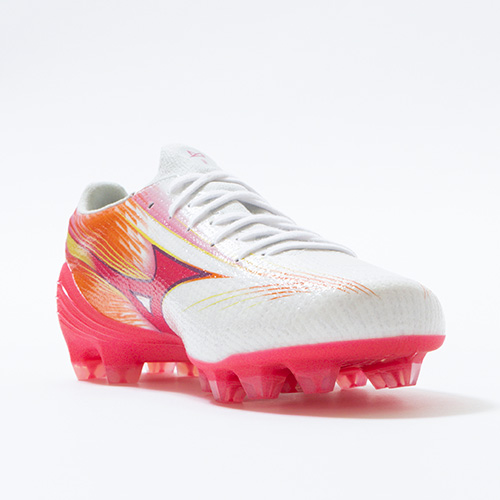 ミズノアルファ 3 PRO