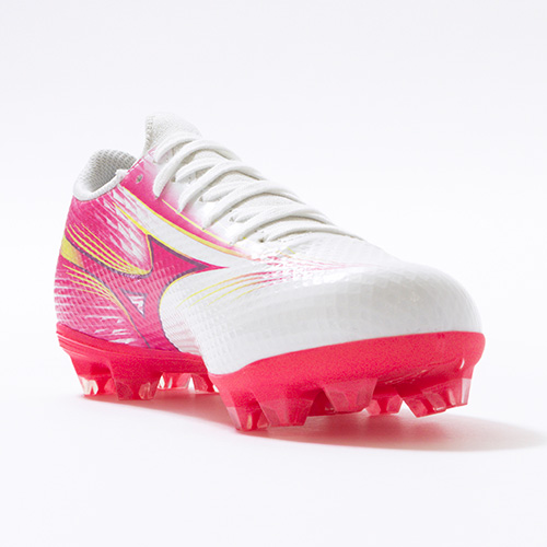 ミズノアルファ 3 SELECT Jr