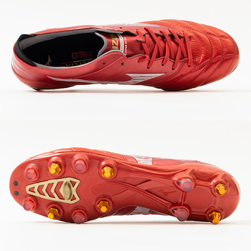 モレリアネオ 4 JAPAN MIX