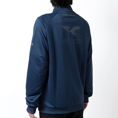 24-25 ラツィオ 125周年 トラックジャケット