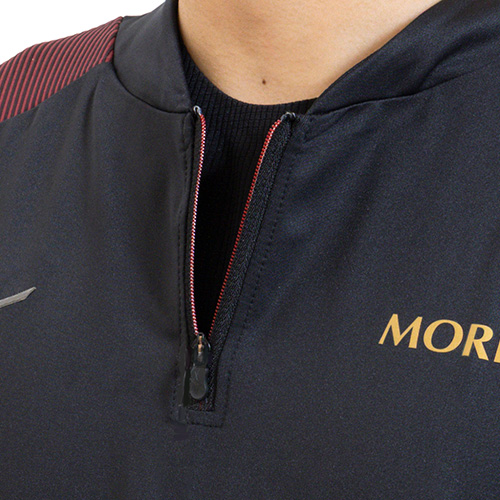 MORELIA トレーニングトップ