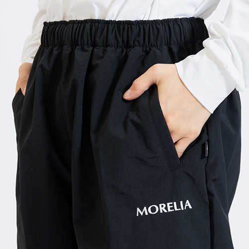 MORELIA リップストップウーブンパンツ