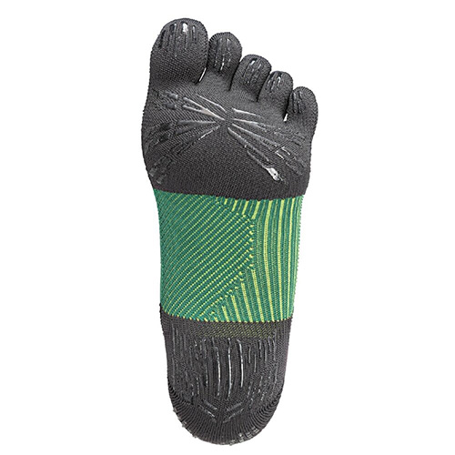 ゼログライドネオ ショートソックス(5本指)