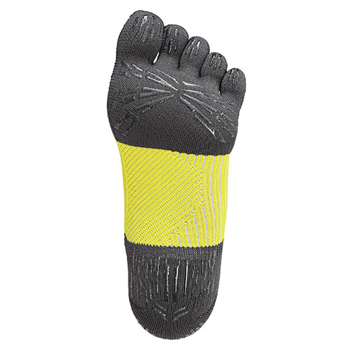 ゼログライドネオ ショートソックス(5本指)