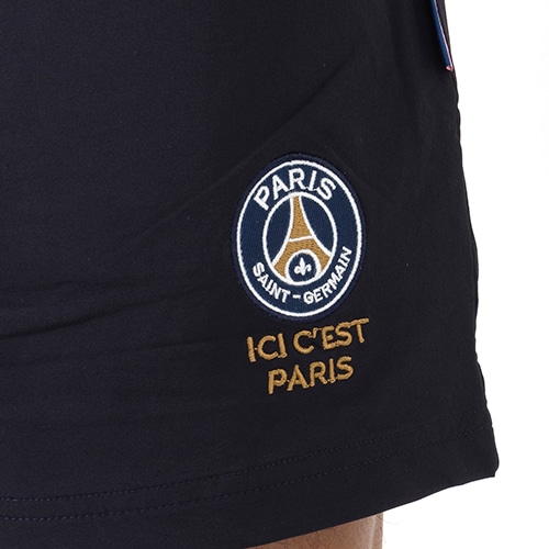 パリSG STRETCH WOVEN SHORT PANTS