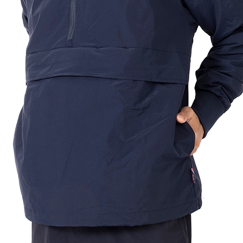 パリSG NYLON WOVEN ANORAK