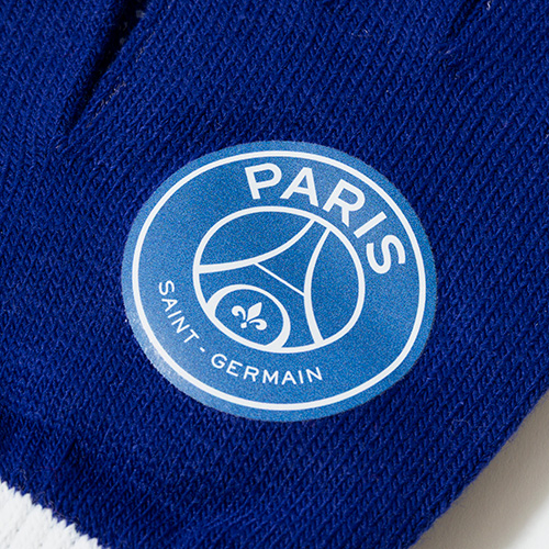 パリSG ニットグローブ