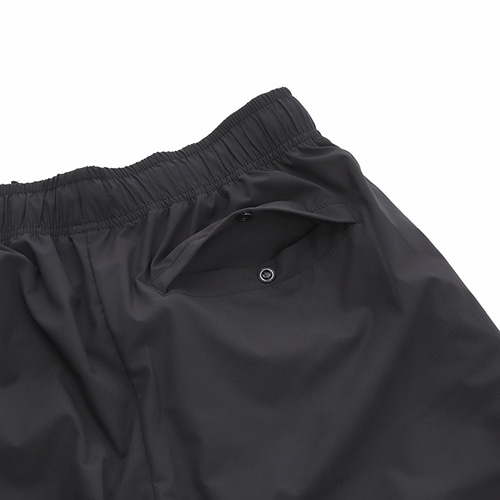 裏メッシュストレッチウインドパンツ