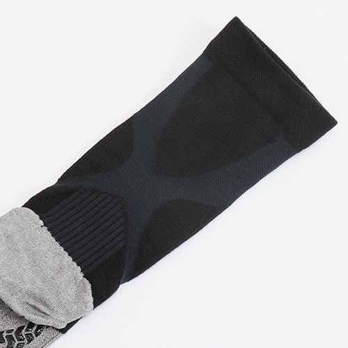 KAMOオリジナル グリップソックス