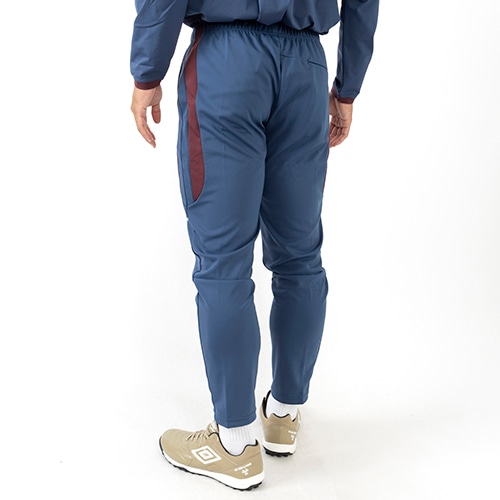 THE THIRD ウォームアップパンツ