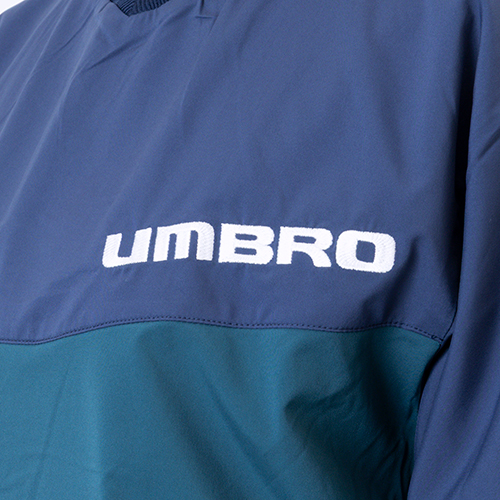 THE THIRD ラインドクロストップ