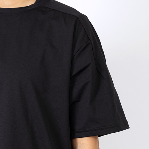 COACHERS フィールテックプラクティスシャツ KM