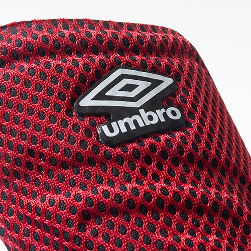 メッシュ シンガード