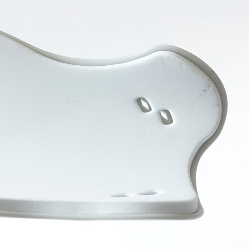 ジュニア シンガード