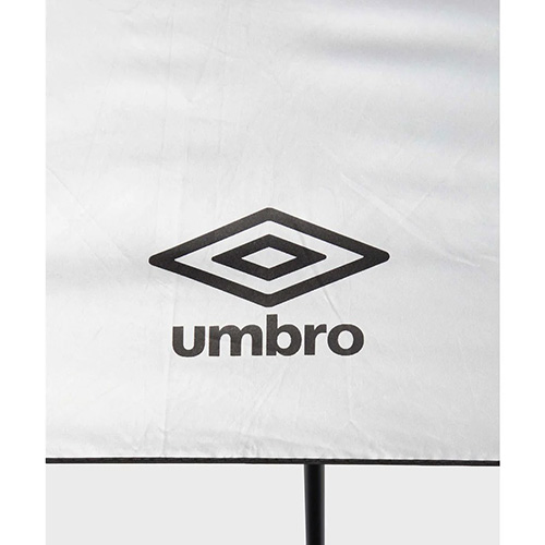 UVケア折りたたみ式アンブレラ(晴雨兼用)